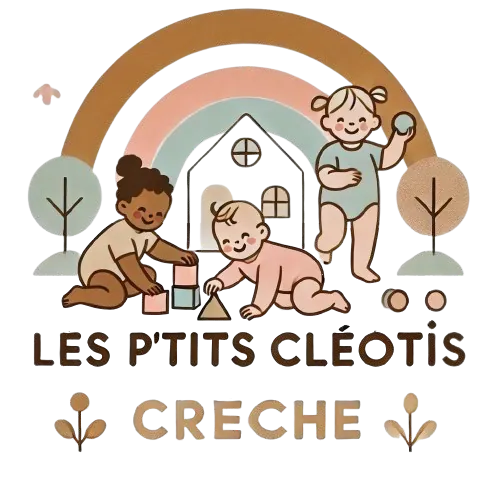 Crèche Les P'tits Cléotis